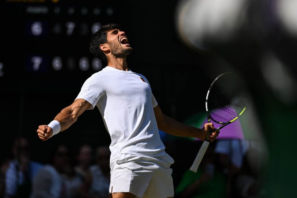 Alcaraz retoma 2º lugar do ranking ATP mesmo sem jogar existe 3 meses alcaraz-retoma-2o-lugar-do-ranking-atp-mesmo-sem-jogar-ha-3-meses