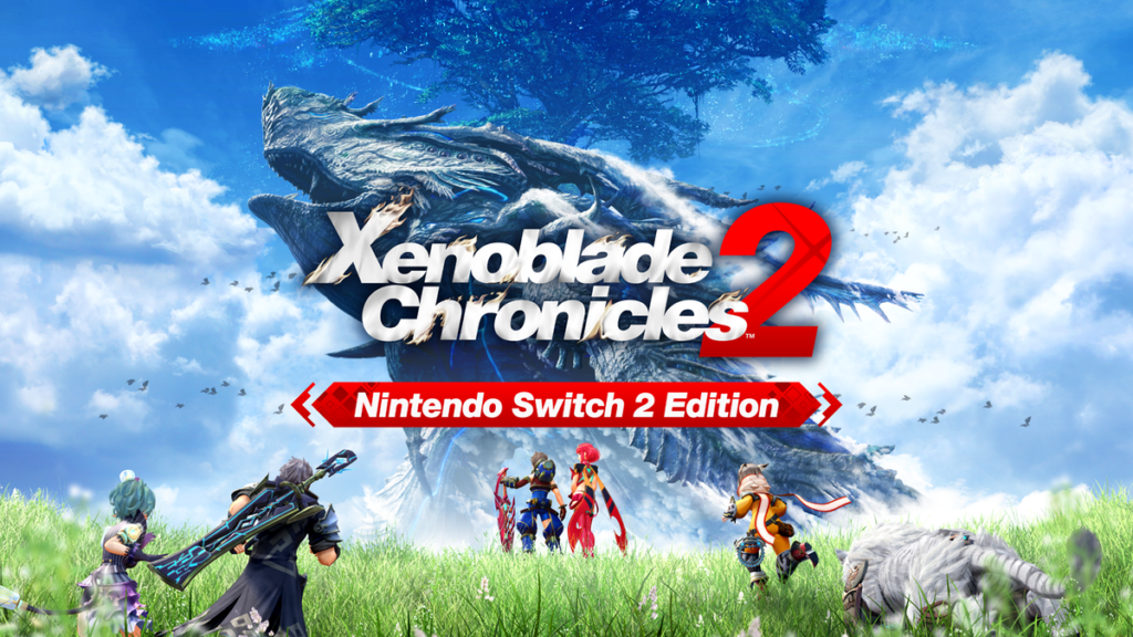 Xenoblade Chronicles 2 – Review (Switch 2) xenoblade-chronicles-2-–-review-(switch-2)