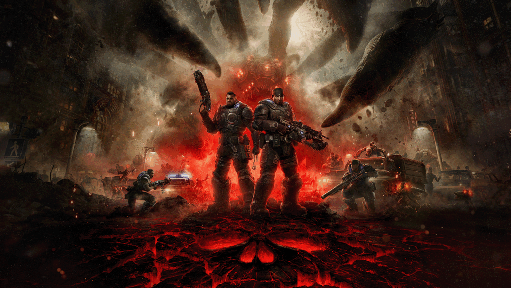 jogamos-gears-of-war:-e-day-—-confira-nossas-primeiras-impressoes